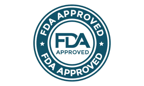 prostadine  fda approved