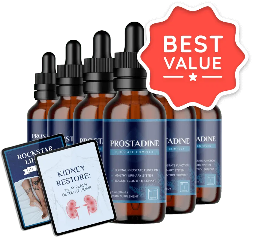 buy prostadine